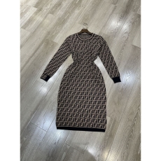 Fendi Dress